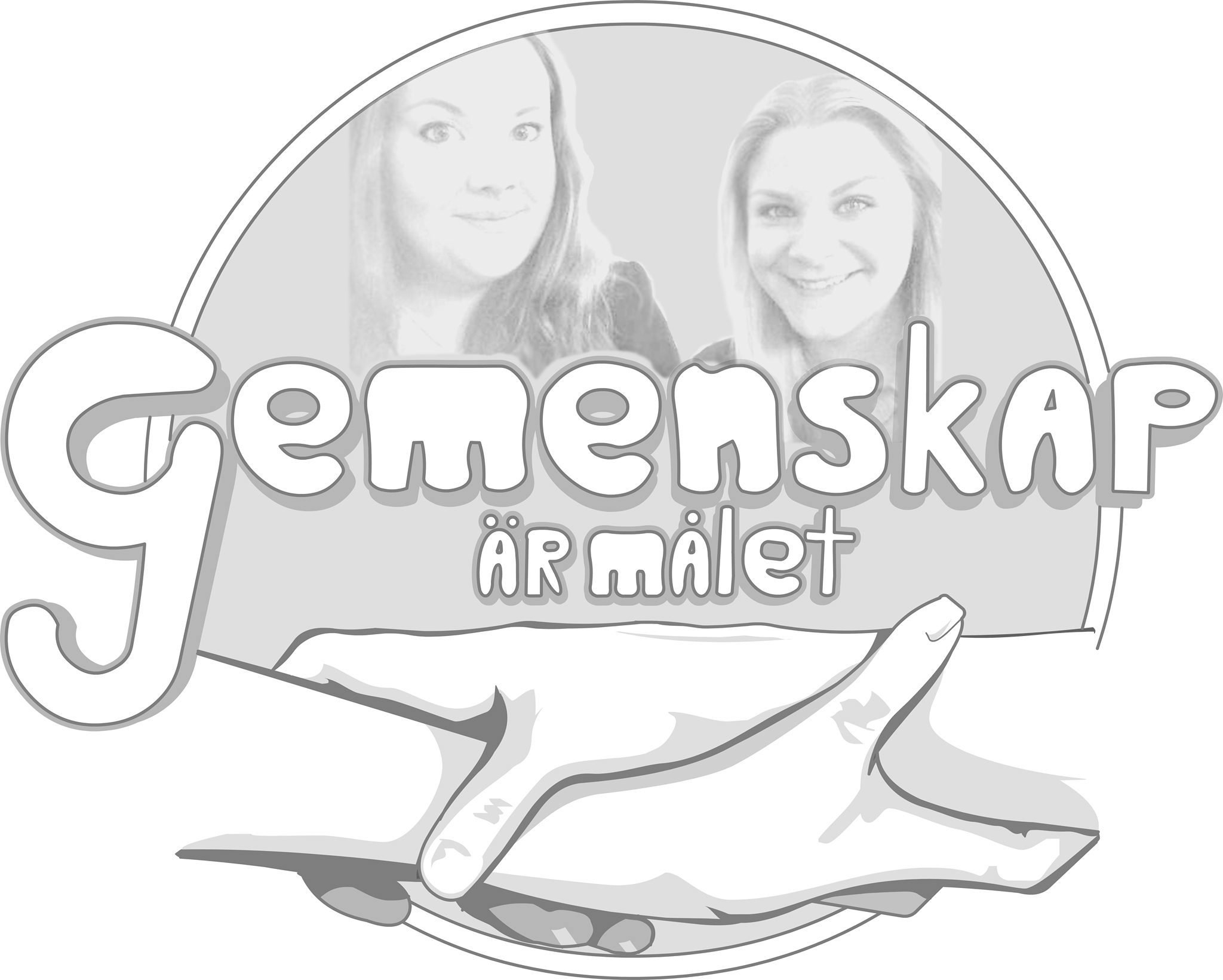 GÄM (Gemenskap Är Målet) intervju 13:30