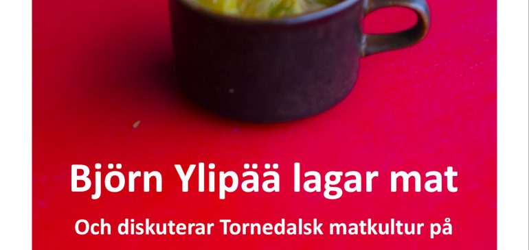 Mat mad Björn Ylipää